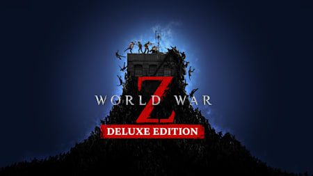 World War Z - Deluxe Edition