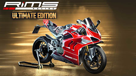 Rims Racing : Ultimate Edition