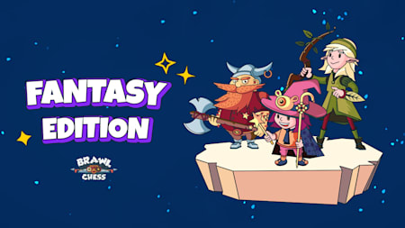 Brawl Chess - Fantasy Edition