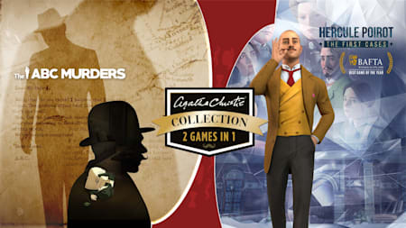 Agatha Christie Collection