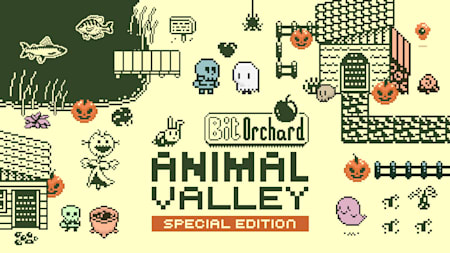 Bit Orchard: Animal Valley Special Edition