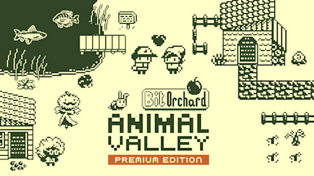 Bit Orchard: Animal Valley Premium Edition