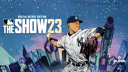 MLB® The Show™ 23 Digital Deluxe Edition