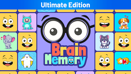 Brain Memory Ultimate Edition