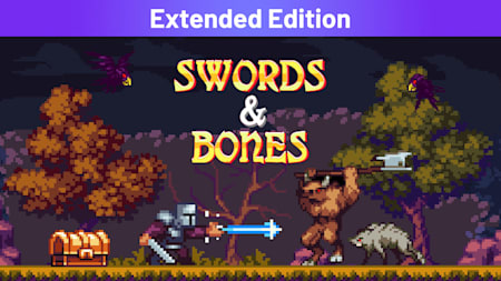 Swords & Bones Extended Edition