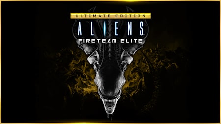 Aliens: Fireteam Elite - Ultimate Edition