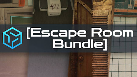 Escape Room Bundle
