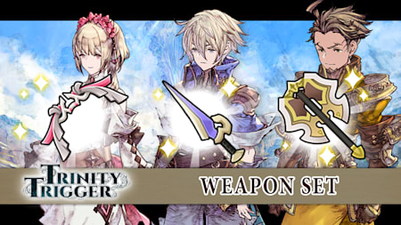 Weapon Set