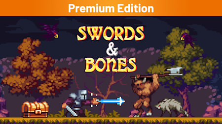 Swords & Bones Premium Edition