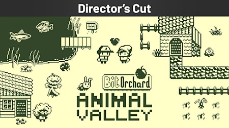 Bit Orchard: Animal Valley Director's Cut