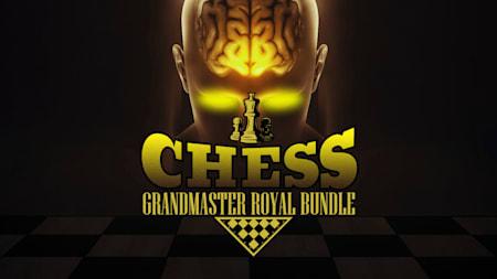 Chess Grandmaster Royal Bundle