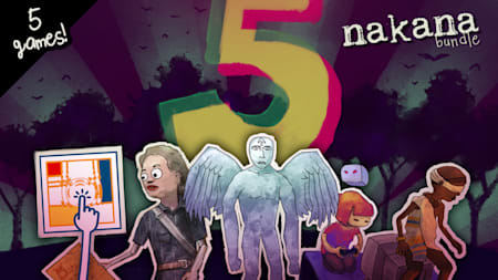 Nakana Bundle #5