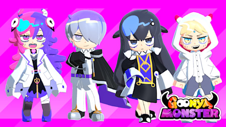 Additional Character : Event Character Value Pack