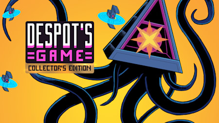 Despot's Game Collector's Edition