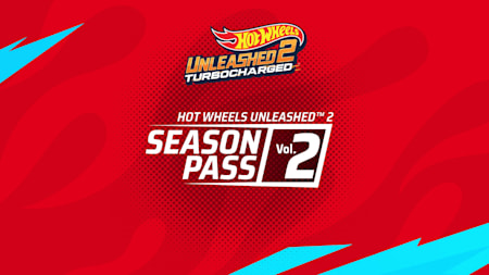 HOT WHEELS UNLEASHED™ 2 - Season Pass Vol. 2