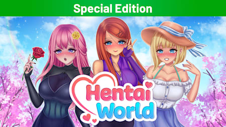 Hentai World Special Edition