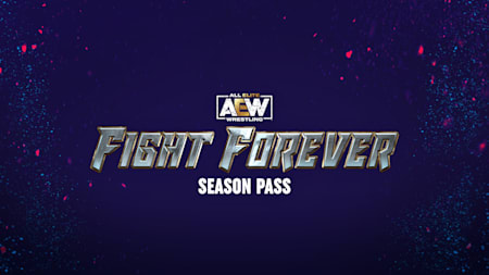 AEW: Fight Forever - Season Pass