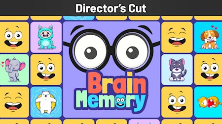Brain Memory Director's Cut