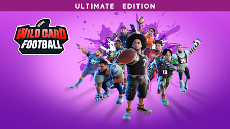 Wild Card Football - Ultimate Edition
