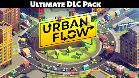 Urban Flow Ultimate DLC Pack