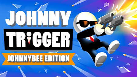Johnny Trigger: Johnnybee Edition