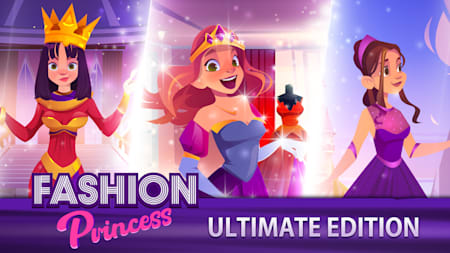 Fashion Princess Ultimate Edition