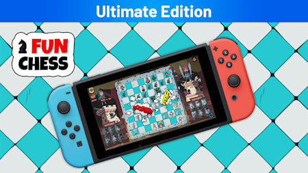 Fun Chess Ultimate Edition