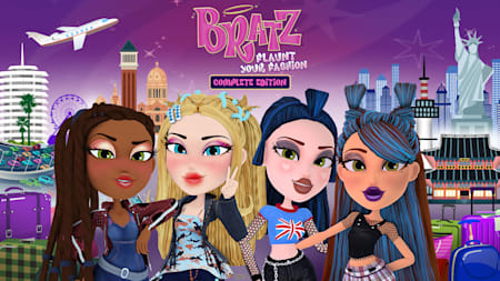 Bratz®: Flaunt your fashion - Complete Edition