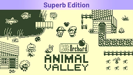 Bit Orchard: Animal Valley Superb Edition
