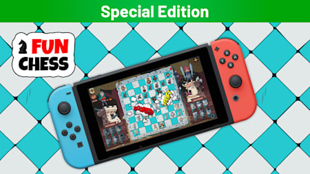 Fun Chess Special Edition