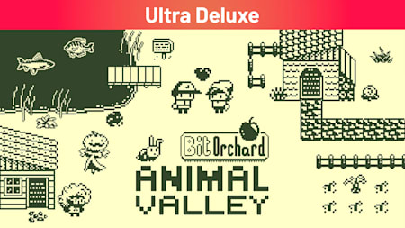 Bit Orchard: Animal Valley Ultra Deluxe
