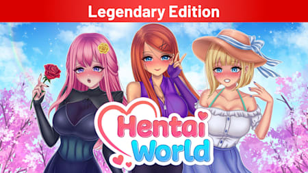Hentai World Legendary Edition