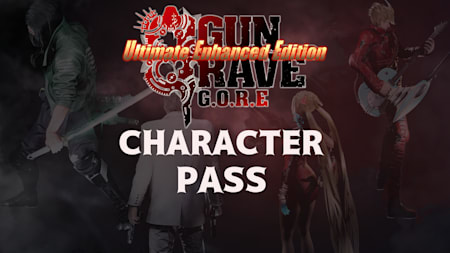Character Pass