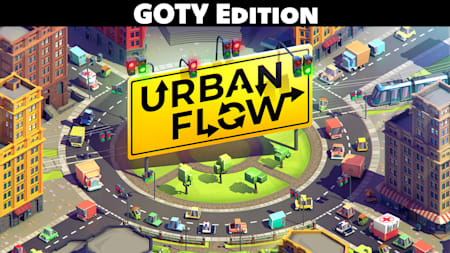 Urban Flow GOTY Edition