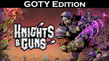 Knights & Guns GOTY Edition