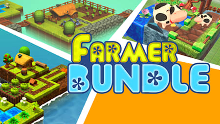 Farmer Bundle