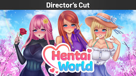 Hentai World Director's Cut