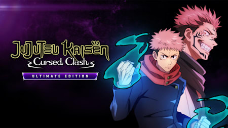 Jujutsu Kaisen Cursed Clash Ultimate Edition