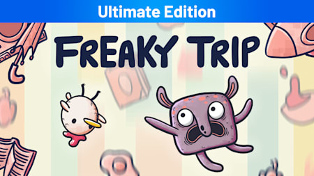 Freaky Trip Ultimate Edition