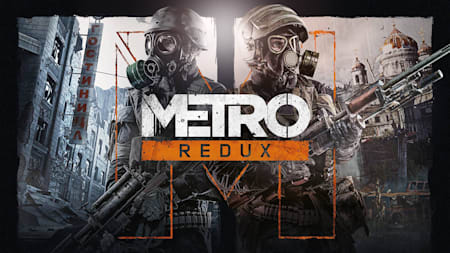 Metro Redux