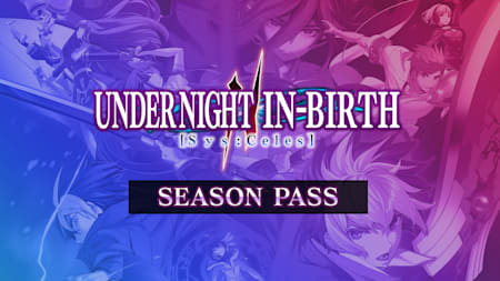 UNI2 - Season Pass
