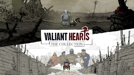 Valiant Hearts: The Collection