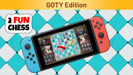 Fun Chess GOTY Edition