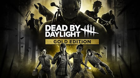 Dead by Daylight - Gold Edition