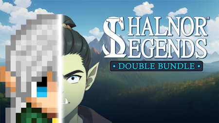 Shalnor Legends & Sequel Bundle