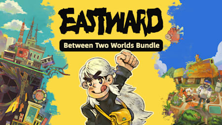 Eastward - Between Two Worlds Bundle