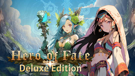 Hero of Fate（Deluxe Edition）