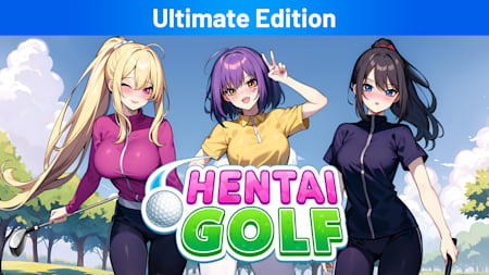 Hentai Golf Ultimate Edition
