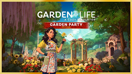 Garden Life - Garden Party Edition