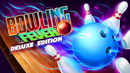 Bowling Fever Deluxe Edition